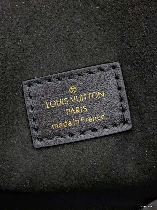 MICRO Vuitton Louis METIS 0810